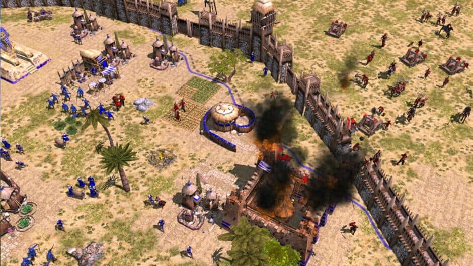 Empire Earth II screenshot 5