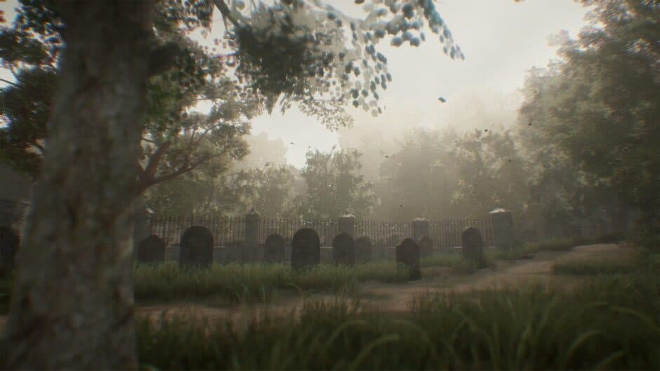 The Painscreek Killings screenshot 3
