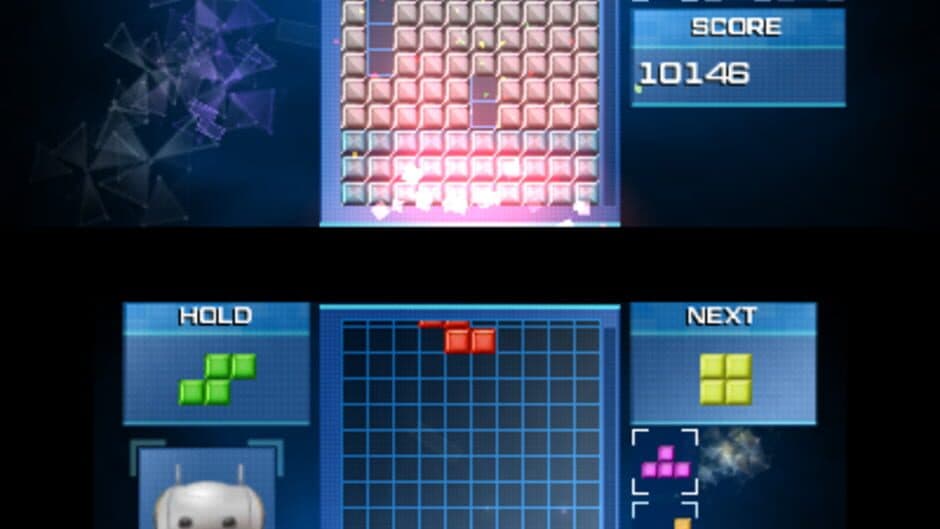 Tetris Ultimate screenshot 4