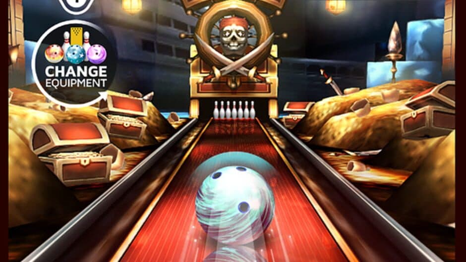 Bowling King screenshot 7