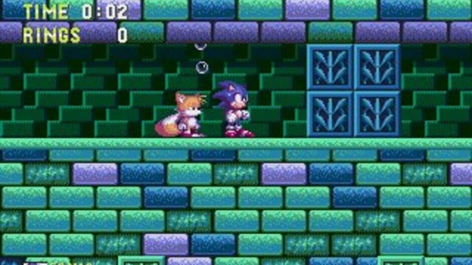 Sonic the Hedgehog 3 screenshot 7