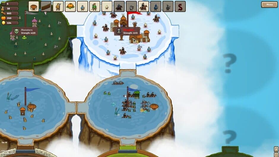 Circle Empires screenshot 7