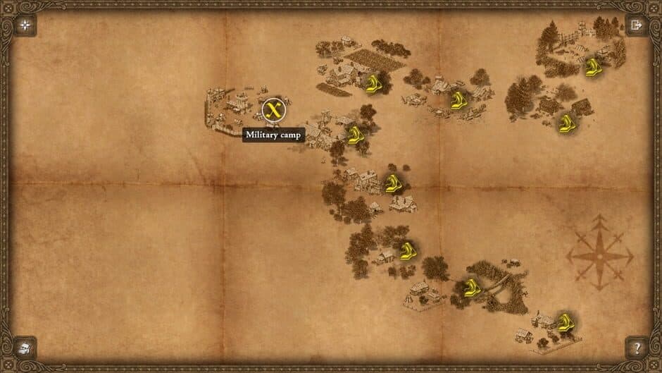 Hero of the Kingdom screenshot 3