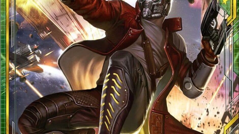 Marvel War of Heroes screenshot 2