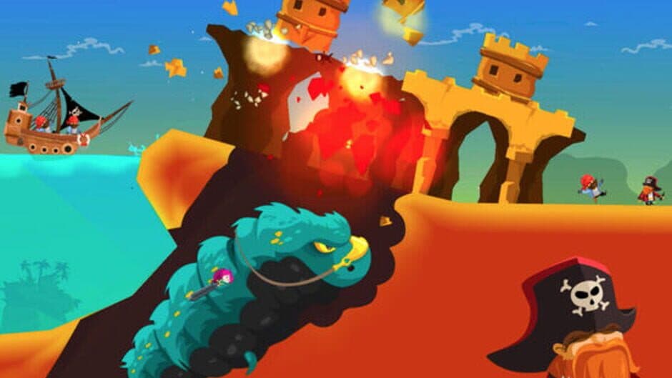 Dragon Hills screenshot 3