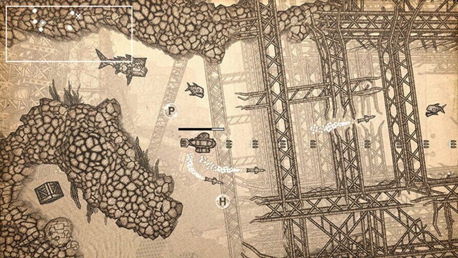 Earth Atlantis screenshot 7
