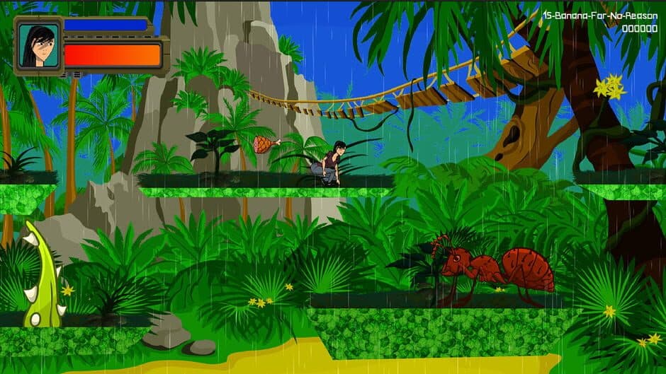 Hill Quest screenshot 5