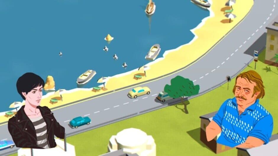 Wheels of Aurelia screenshot 8