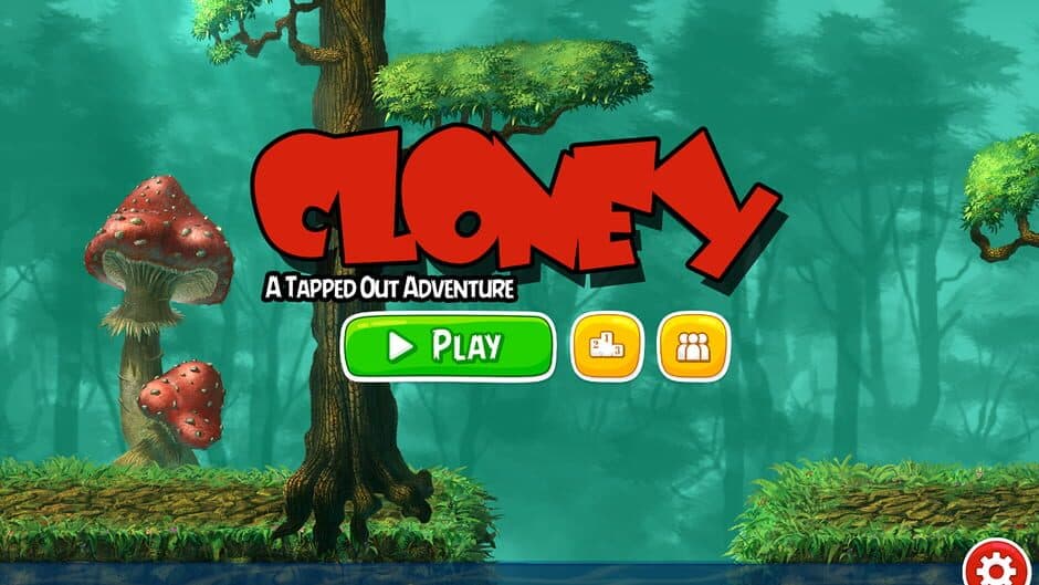 Cloney screenshot 5