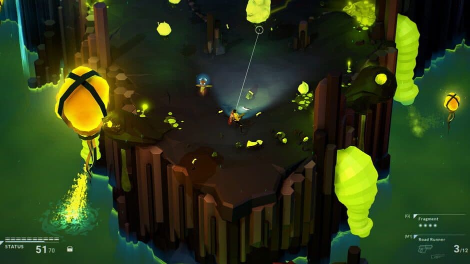 Beacon screenshot 5