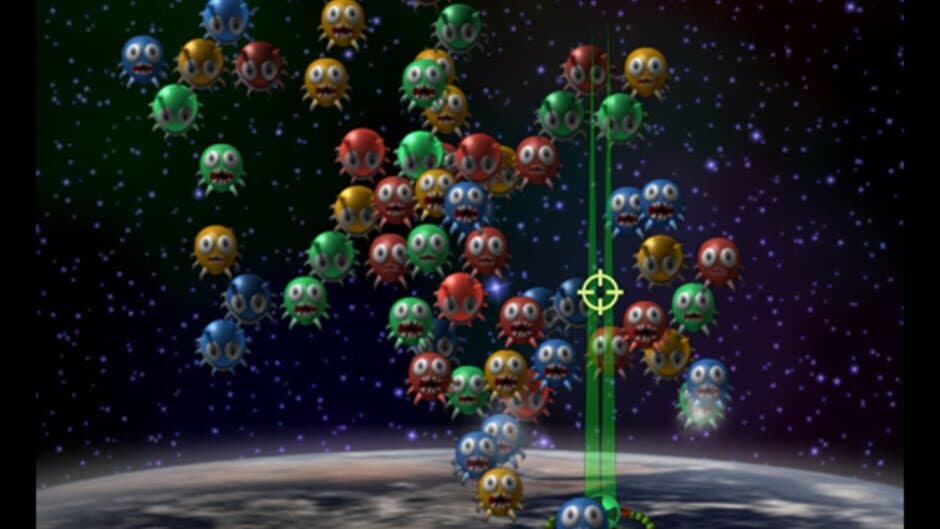 Astro Bugz Revenge screenshot 7