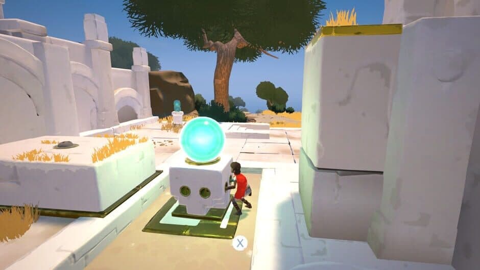 RiME screenshot 6