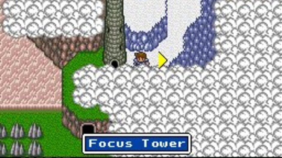 Final Fantasy: Mystic Quest screenshot 5