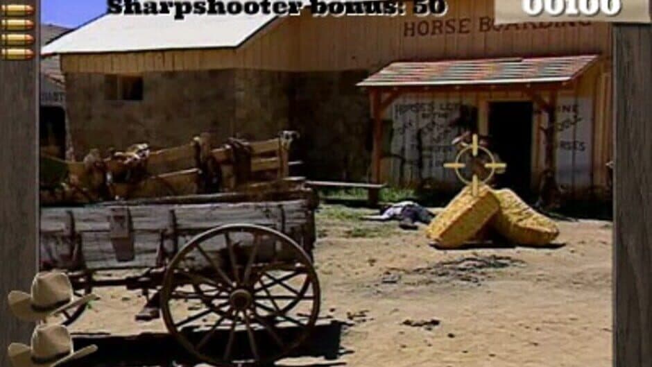 Mad Dog McCree screenshot 3