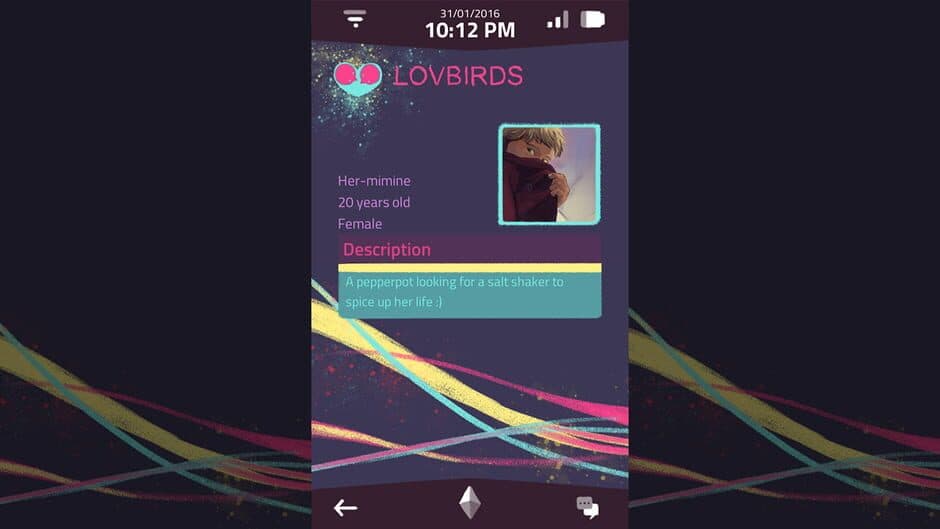 A Normal Lost Phone screenshot 8