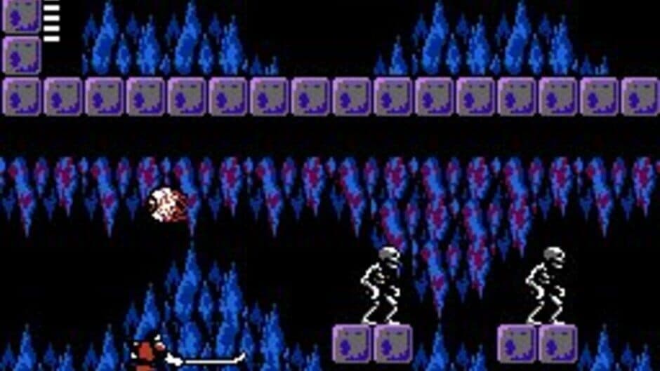 Castlevania II: Simon's Quest screenshot 6