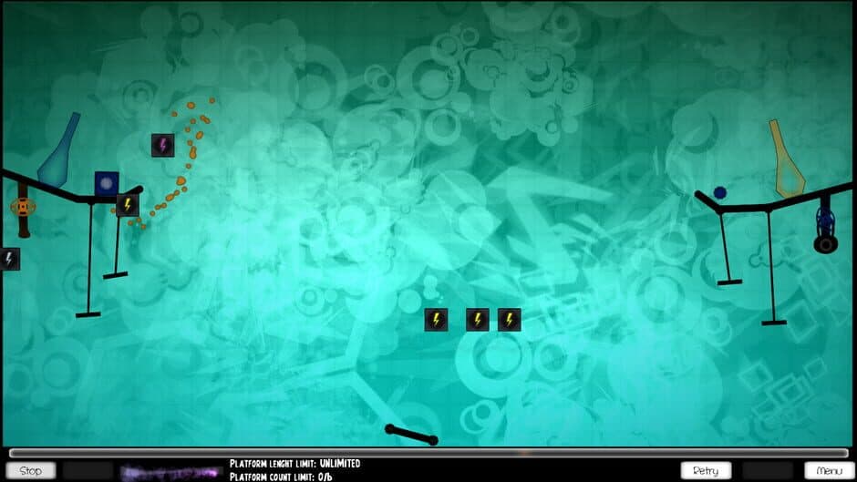 Bloop screenshot 5