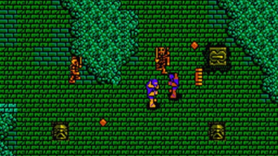 The Uncanny X-Men screenshot 3