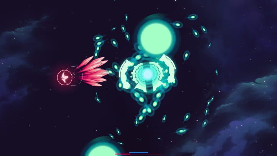 Nova Drift screenshot 3