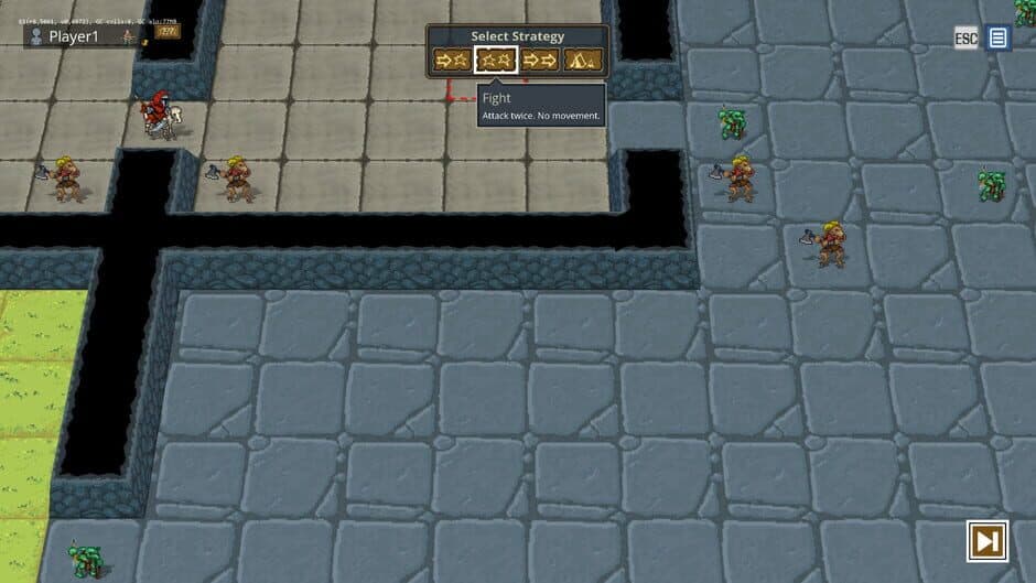 Towards Gold and Glory screenshot 5