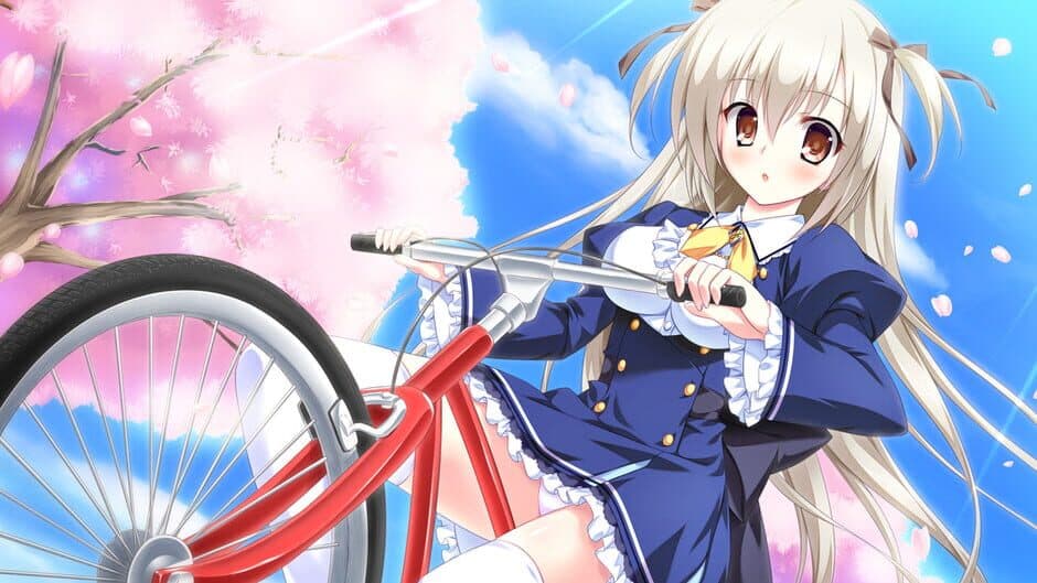 Fureraba: Friend to Lover screenshot 1
