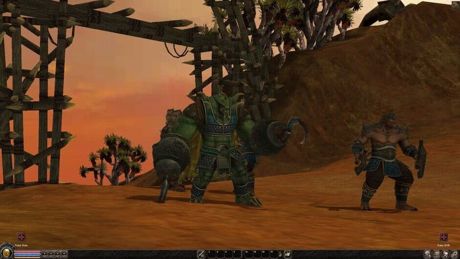 Metin2 screenshot 7