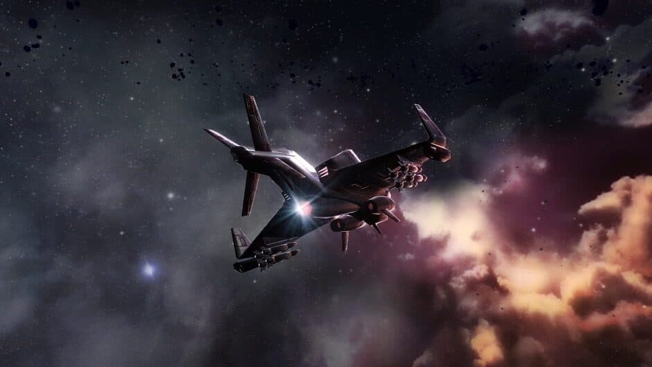 Space Force: Rogue Universe screenshot 4