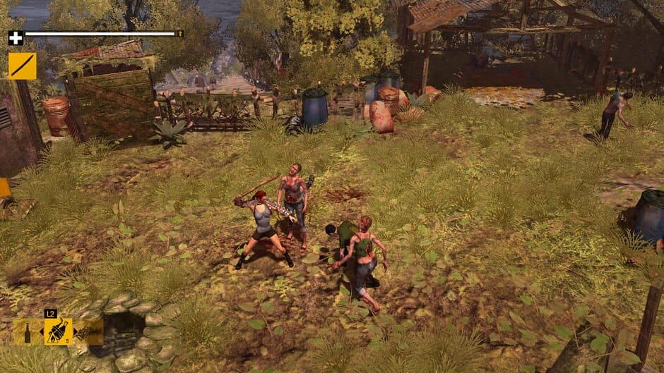 How to Survive screenshot 5
