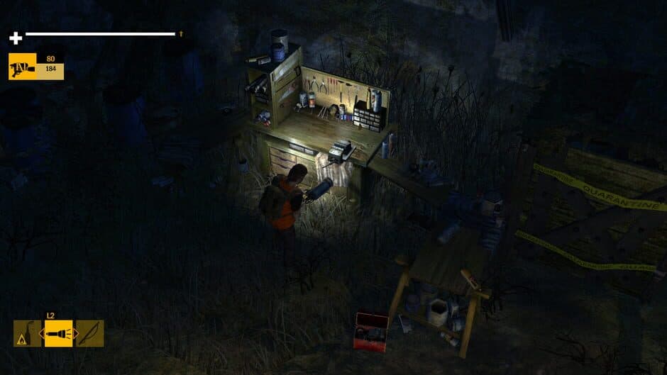 How to Survive screenshot 8
