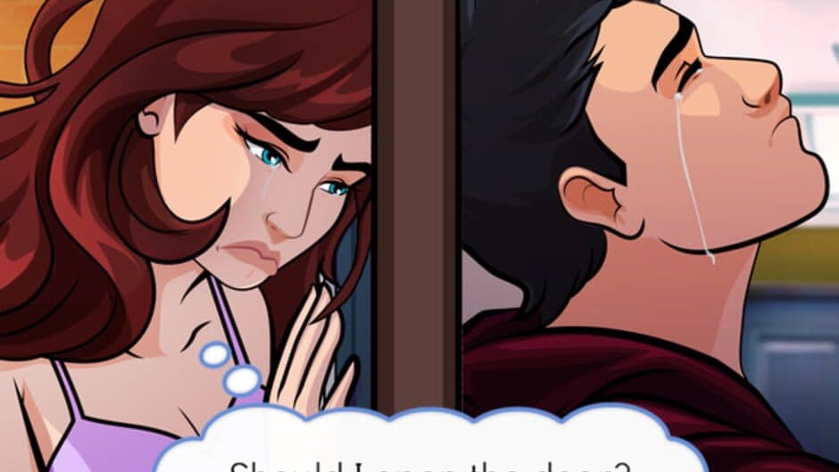 Episode: Choose Your Story screenshot 7