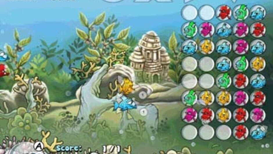 Fish Tank screenshot 2