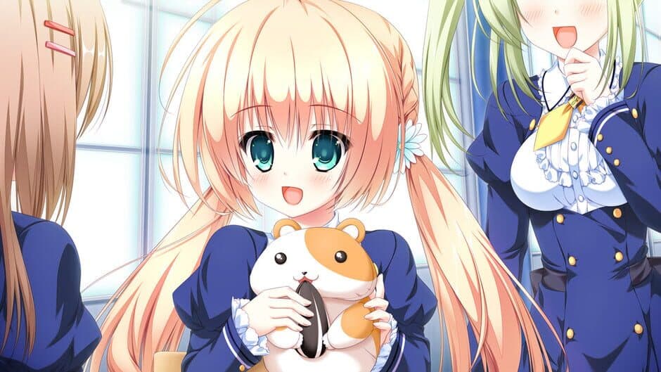 Fureraba: Friend to Lover screenshot 2