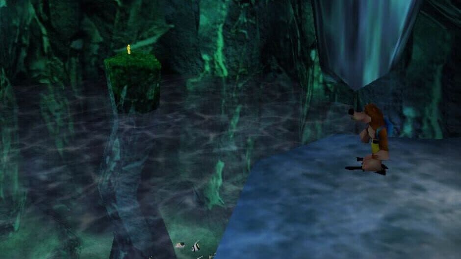 Banjo-Tooie screenshot 1