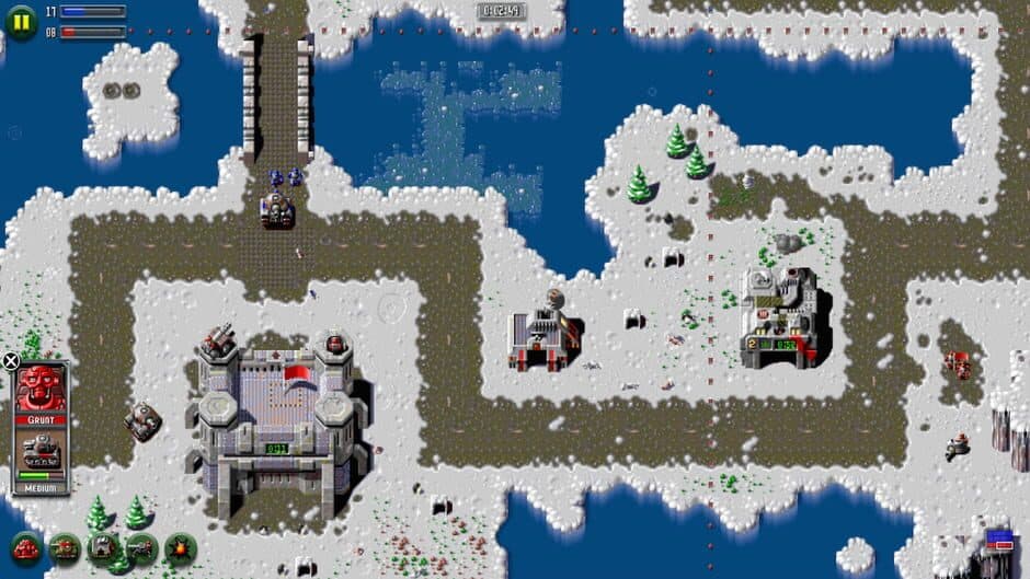 Z screenshot 7