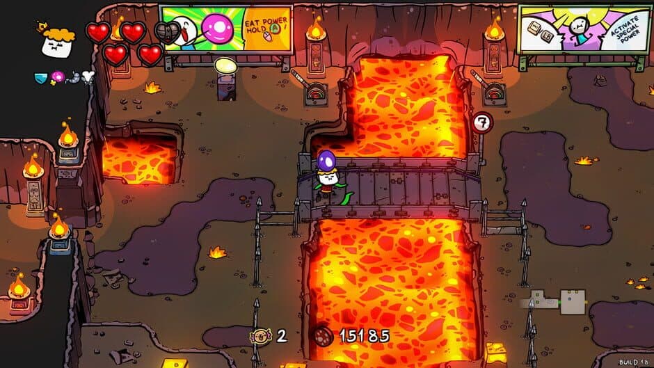 Super Cane Magic Zero screenshot 5