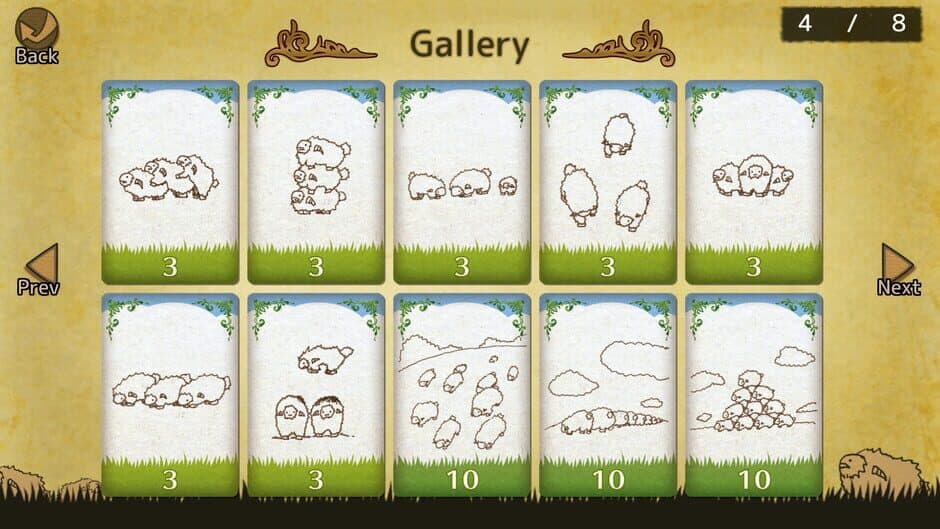 Shephy screenshot 3
