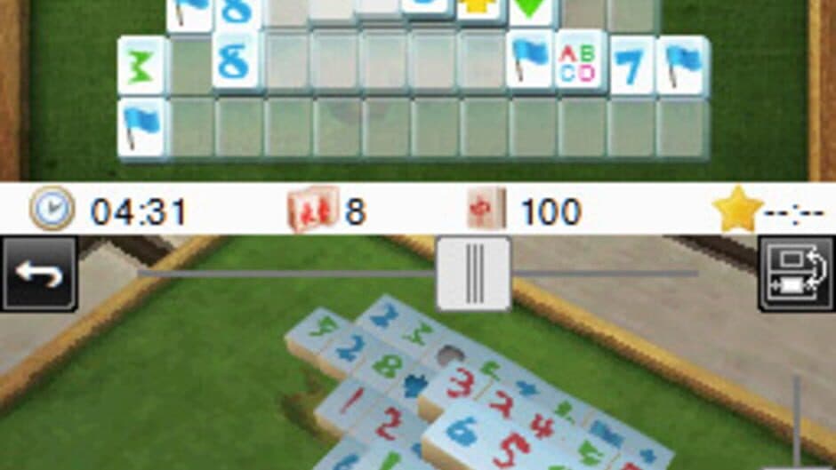 3D Mahjong screenshot 4