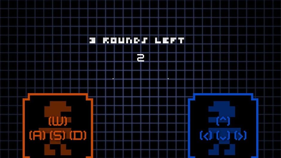 Hoshis Elektronauts screenshot 3