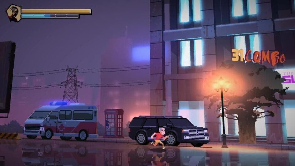 I Am the Hero screenshot 4