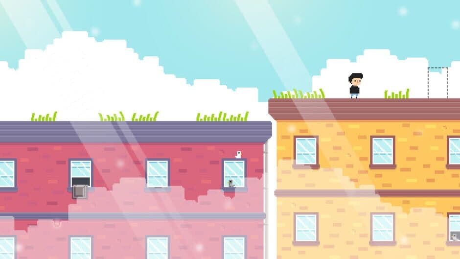 Indecision. screenshot 7