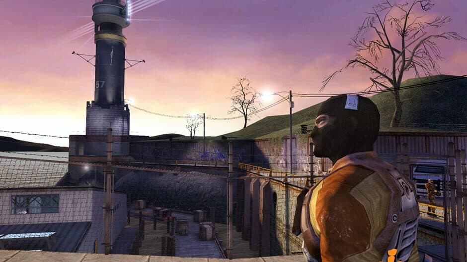 SiN Episodes: Emergence screenshot 3