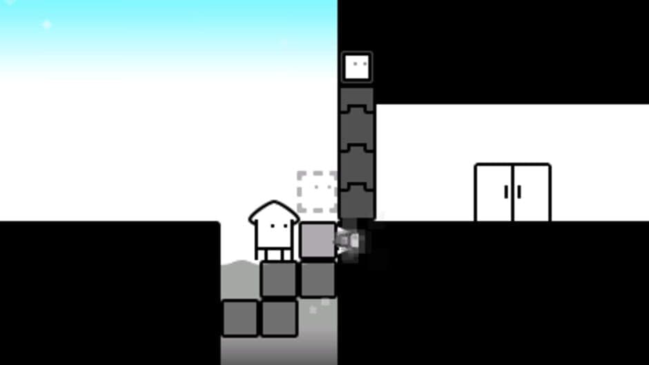 Bye-Bye Boxboy! screenshot 9