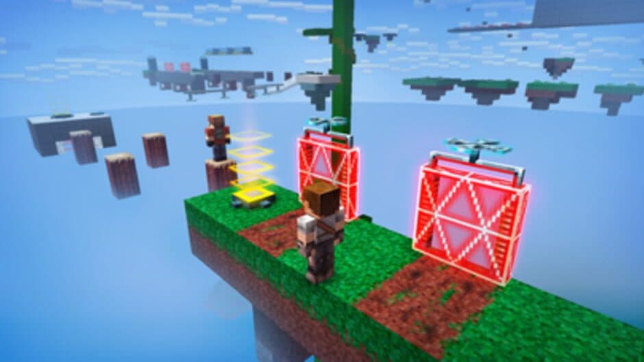 Pixel Gun 3D screenshot 4