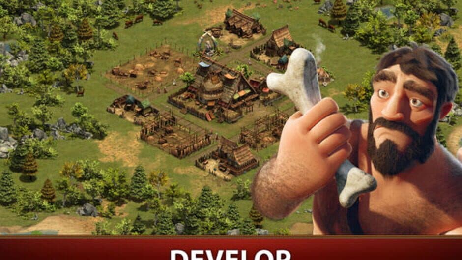 Forge of Empires screenshot 4