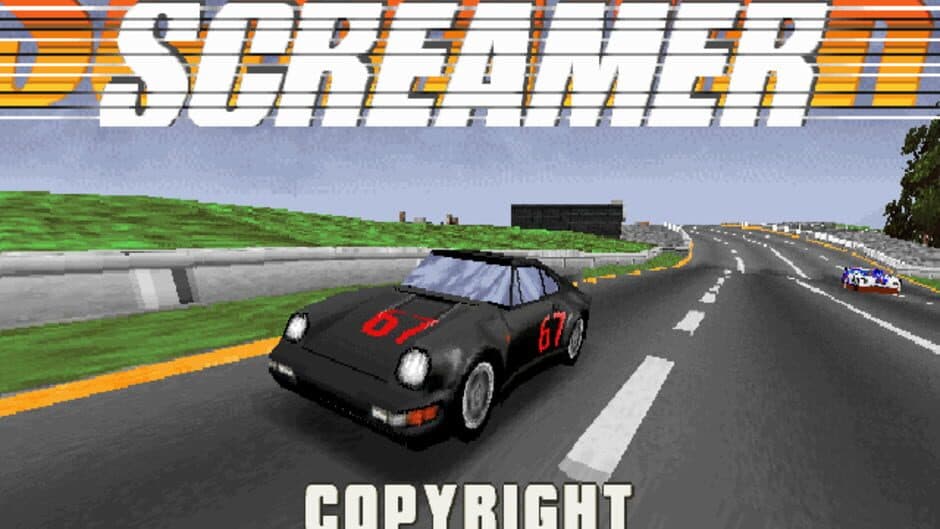 Screamer screenshot 5