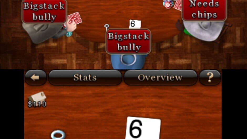 Governor of Poker screenshot 3