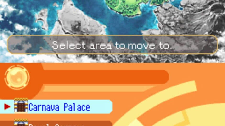 Luminous Arc 2 screenshot 5