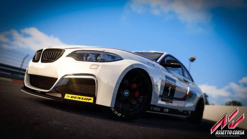 Assetto Corsa screenshot 2