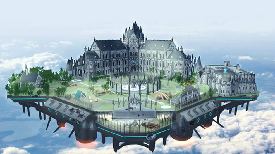 Fate/Extella Link screenshot 5