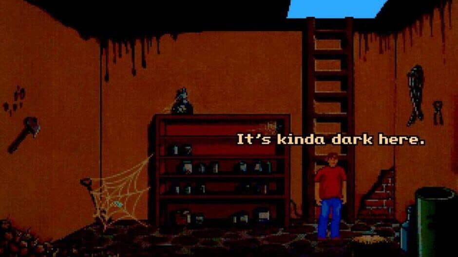 Teenagent screenshot 2